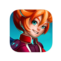 Jetpack Fighter  est disponible sur iOS 